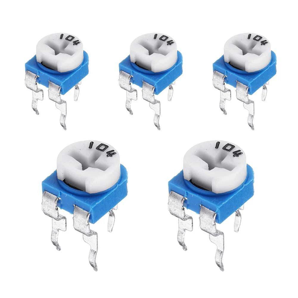 30K Ohm Cermet