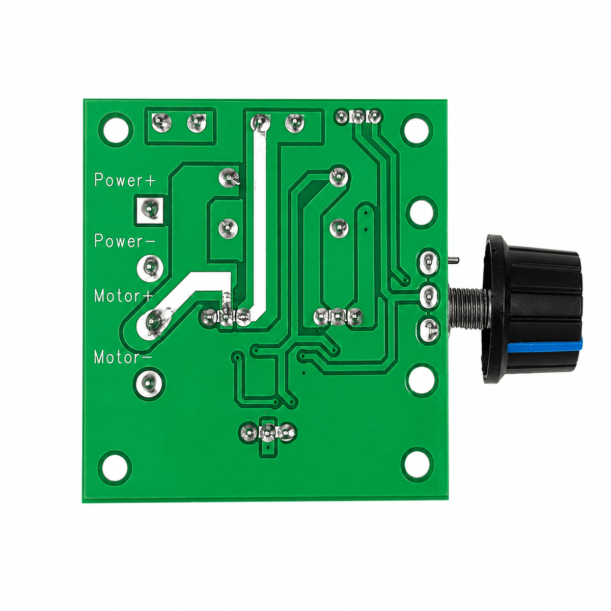 12V-40V-10A-PWM-DC-Motor-Speed-Controller-Module-3 - Roboracter