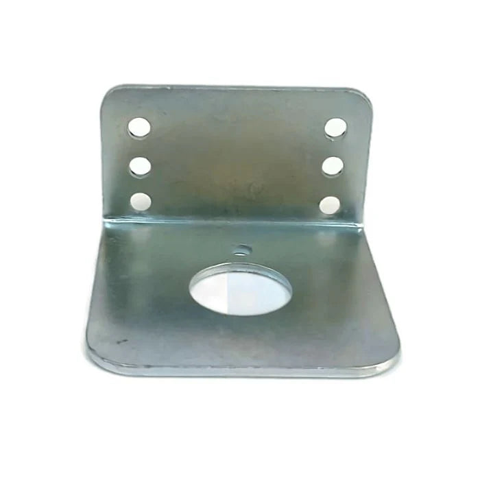 L Clamp (Bracket) For Center Shaft Gear Motor