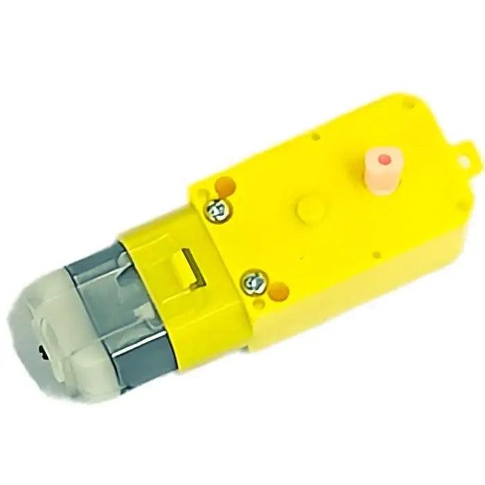 150 - Roboracter