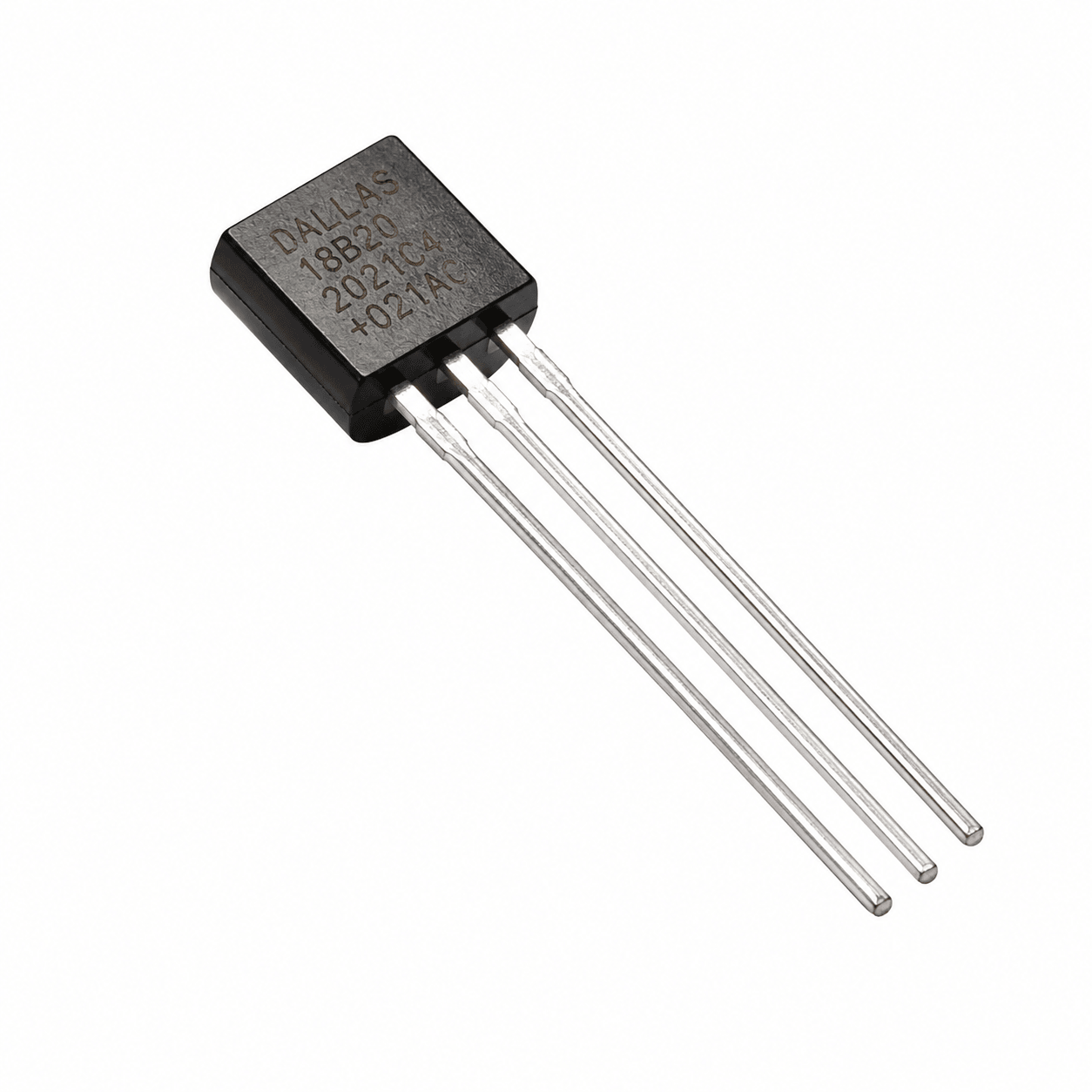 DS18B20 Temperature Sensor Original