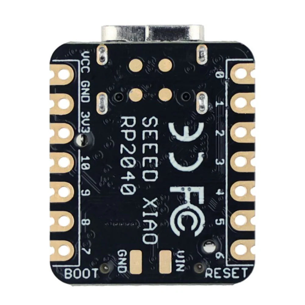 Seeed Studio XIAO RP2040 Development Board