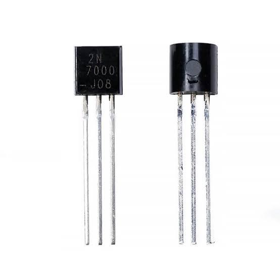 2n7000-4 - Roboracter
