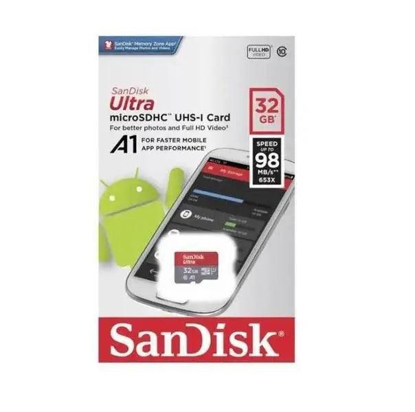 32gb3 - Roboracter