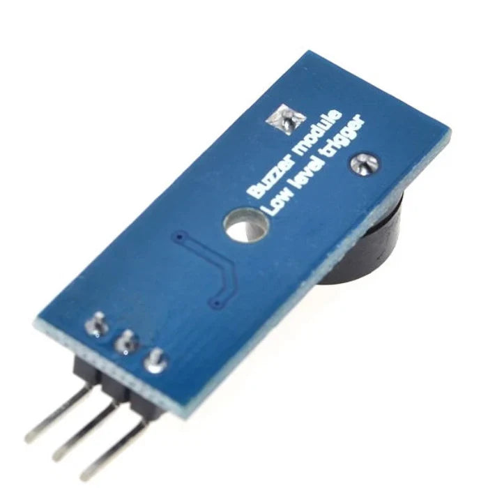 Passive Buzzer Module with PCB