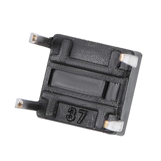 Tactile Push Button Switch 6X6X4.3mm