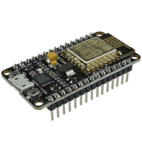 ESP8266 NodeMCU CP2102 WiFi Development Board