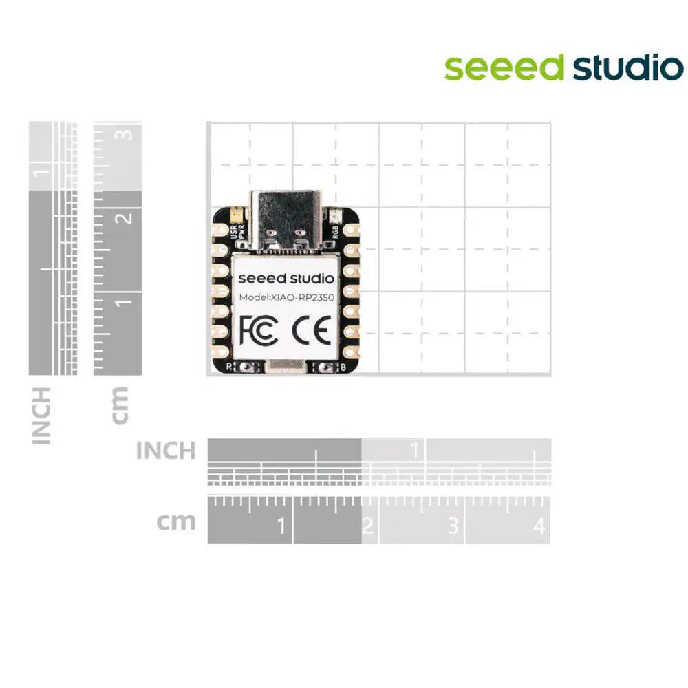 5_Seeed_Studio_XIAO_RP2350_Development_Board_Support_Micropython_7f6df5b8-b939-4c38-a120-de08b477a3c9 - Roboracter