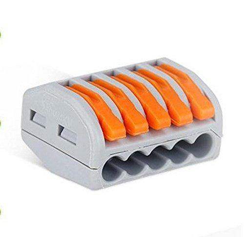 5pin3 - Roboracter