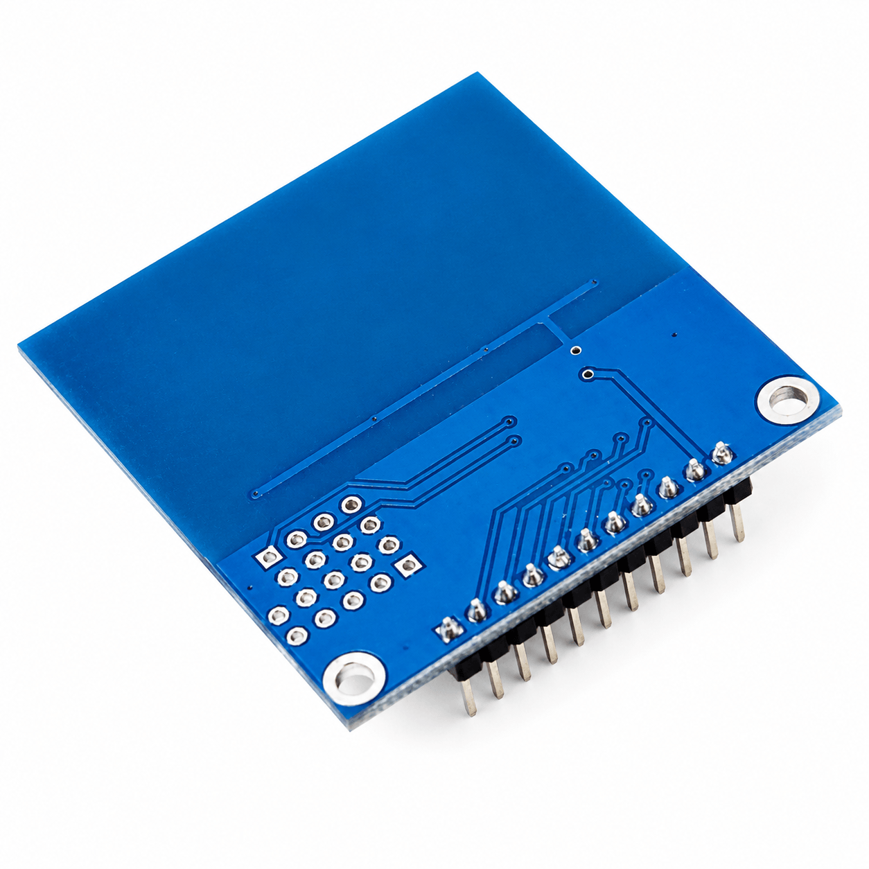 8-Channel Touch Sensor Module - TTP226
