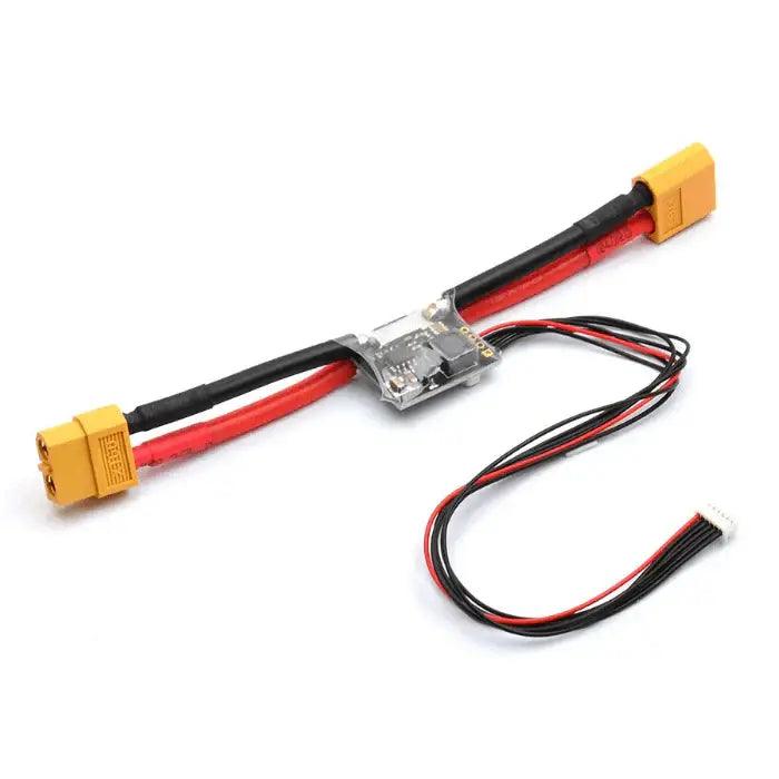 APM1 - Roboracter