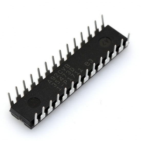 ATmega328P-U PDIP-28 Microcontroller IC