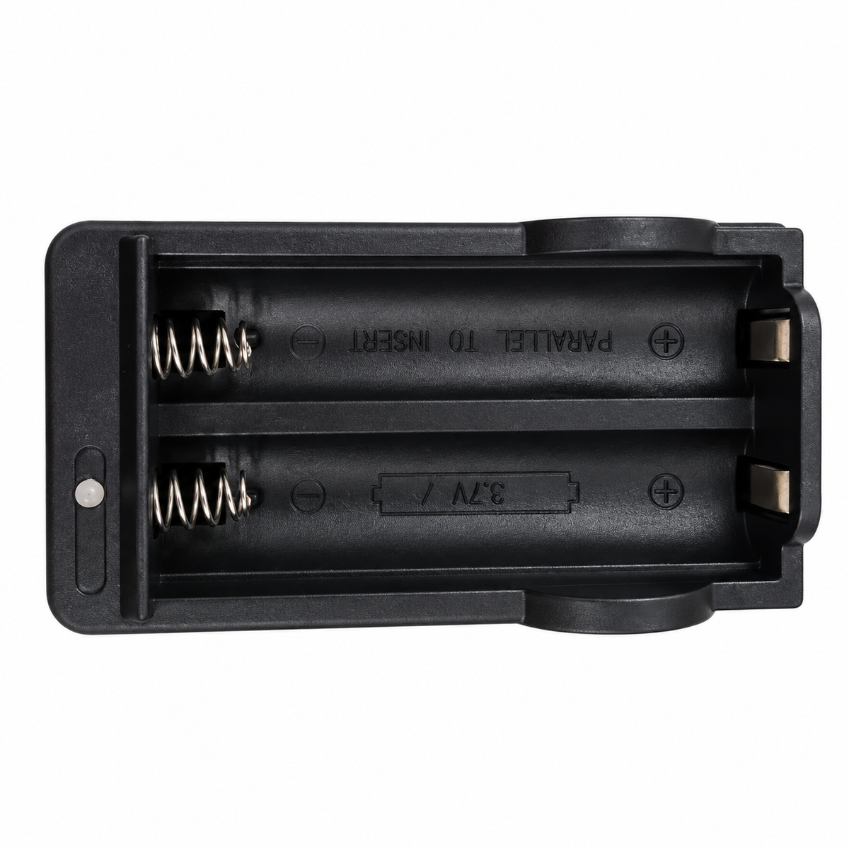 18650 Li-ion Battery Charger - 2 Cell