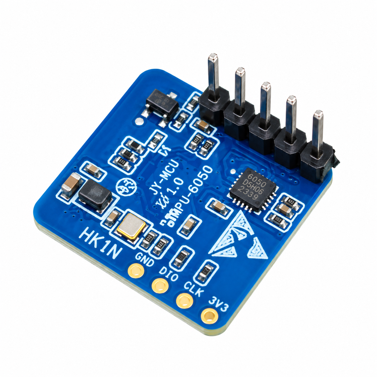 Hi-Link HLK-LD2402G, 24GHz, Millimeter Wave Human Motion & Presence Sensor