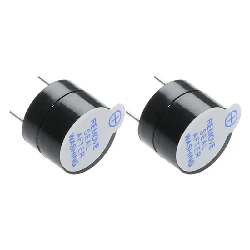 Small Electromagnetic Buzzer B10 - Passive