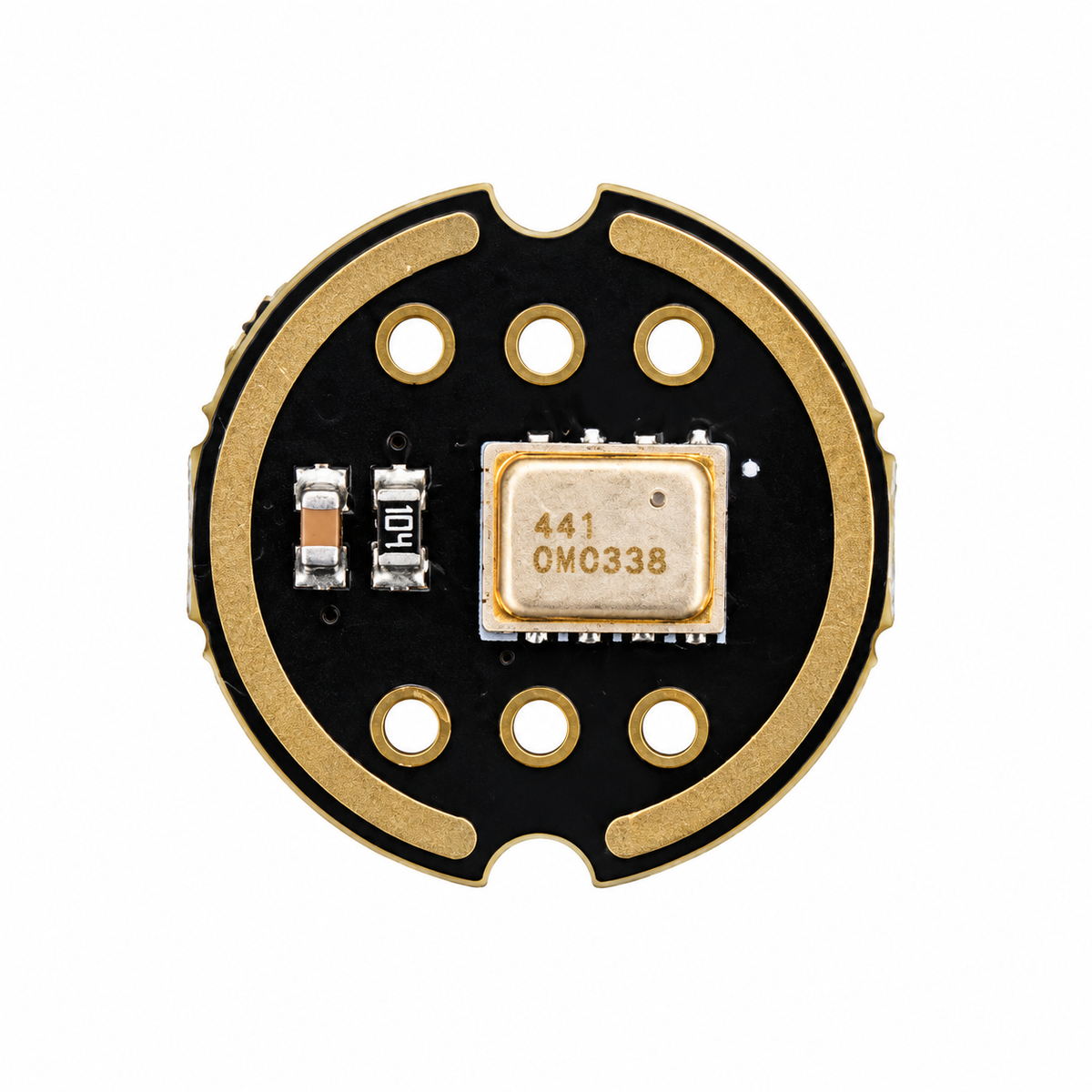 INMP441 MEMS High Precision Omnidirectional Microphone Module I2S