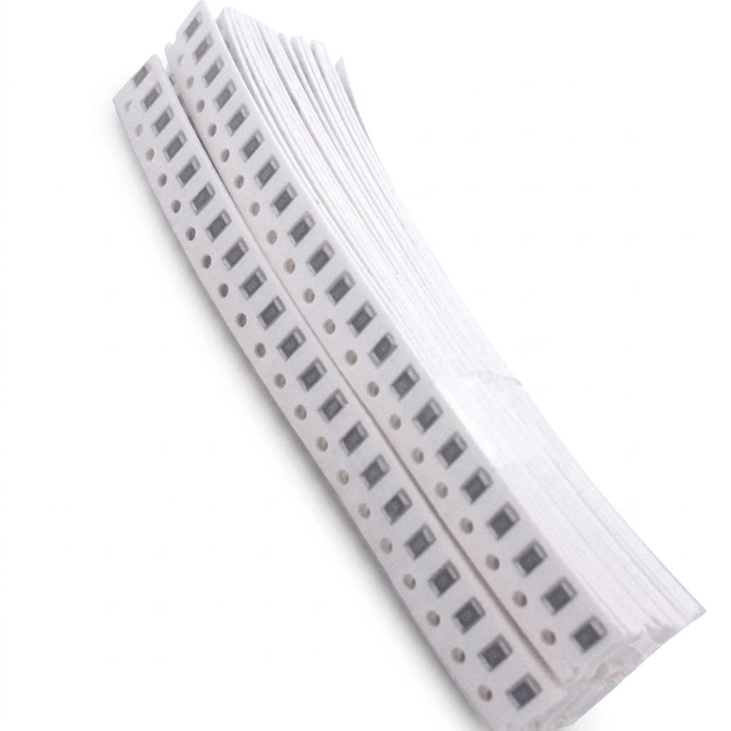 10K Ohm 1206 Package 1/4W SMD Resistor