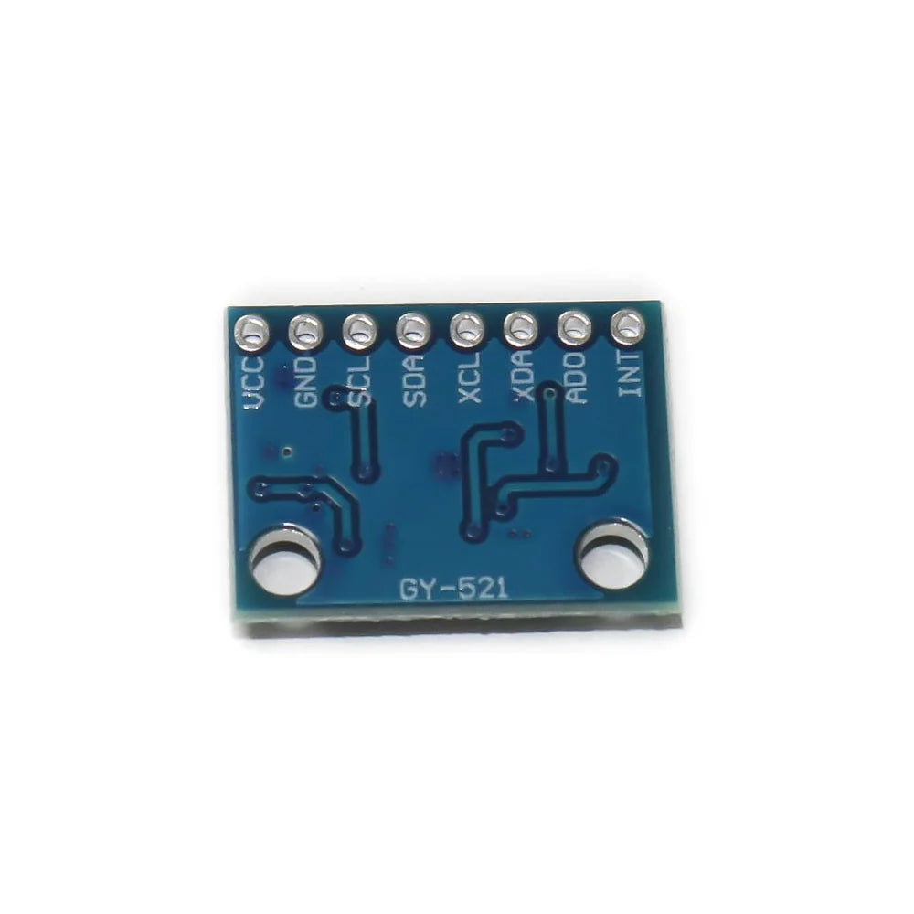 MPU-6500 3-Axis Accelerometer and Gyro Sensor