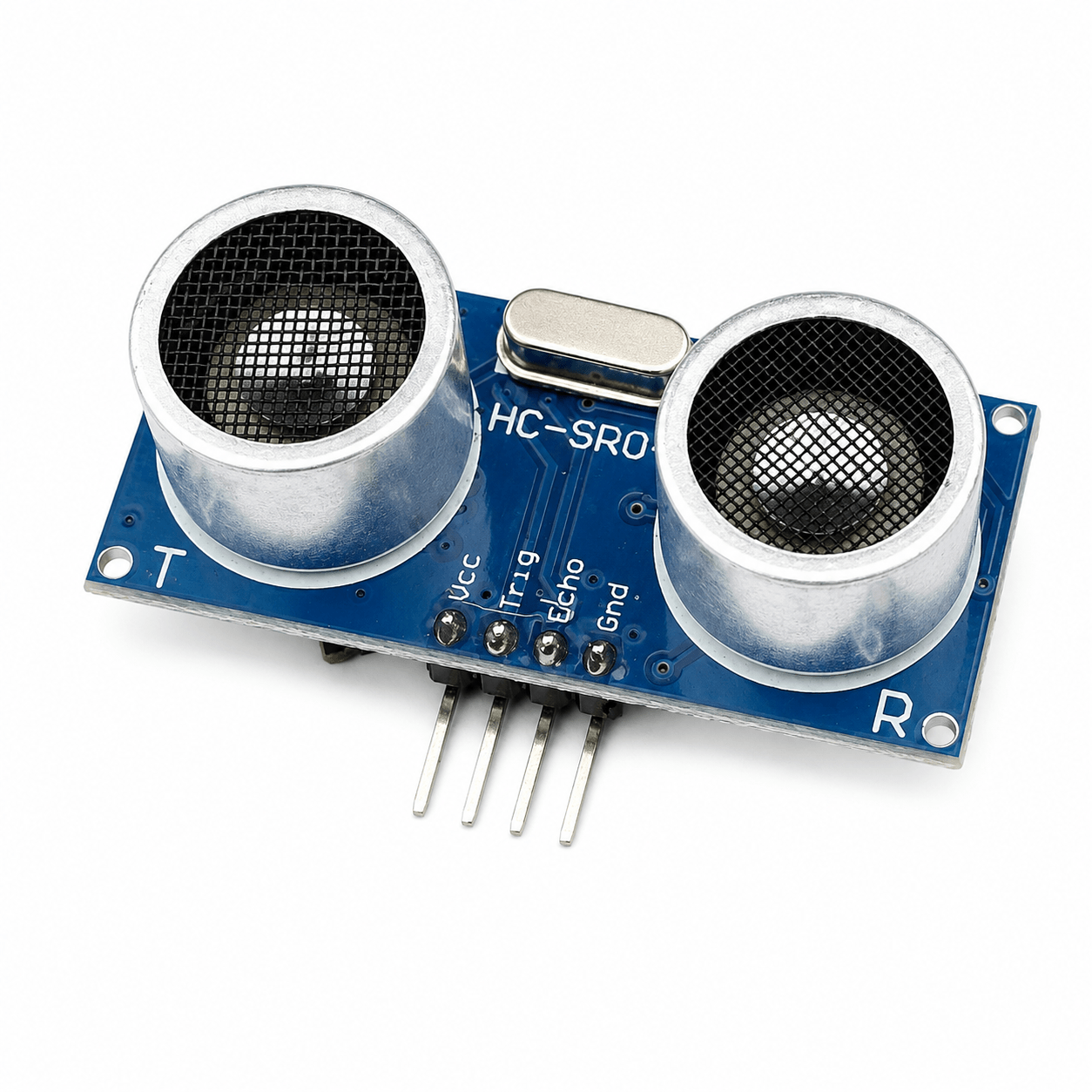 Ultrasonic Sensor Module - HC-SR04