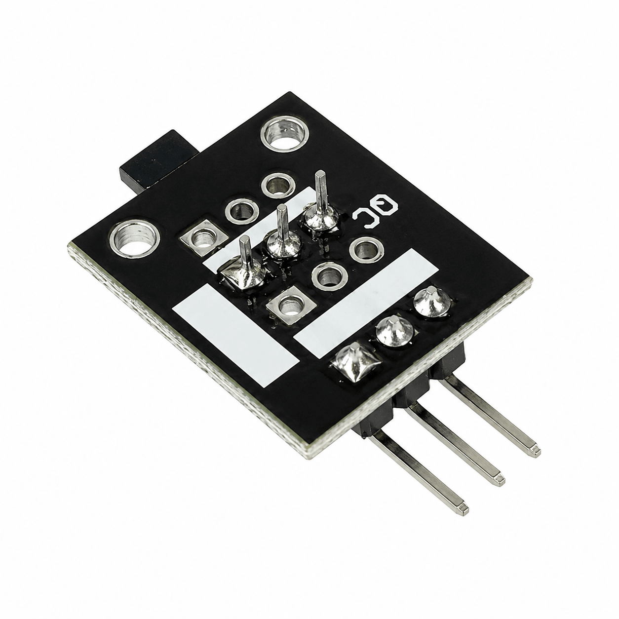Hall Magnetic Sensor Module-Analog Output (KY-035)