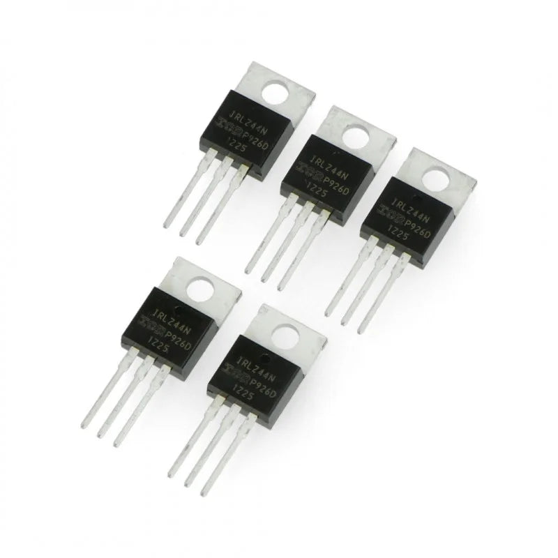 IRLZ44N N-Channel MOSFET TO-220