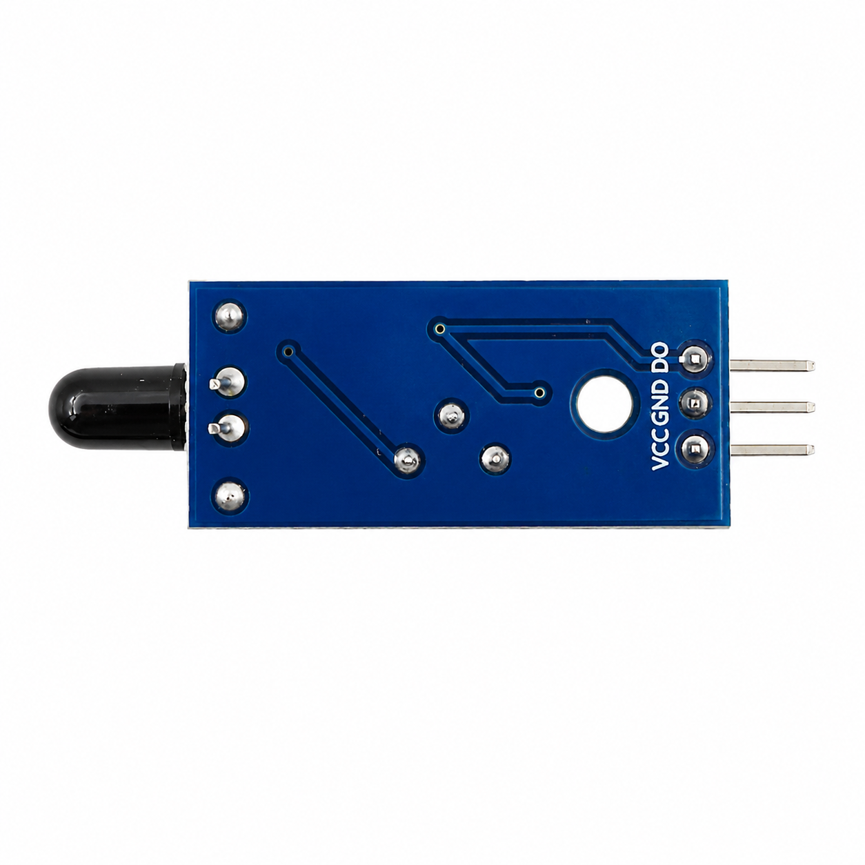 IR Flame/Fire Sensor Module