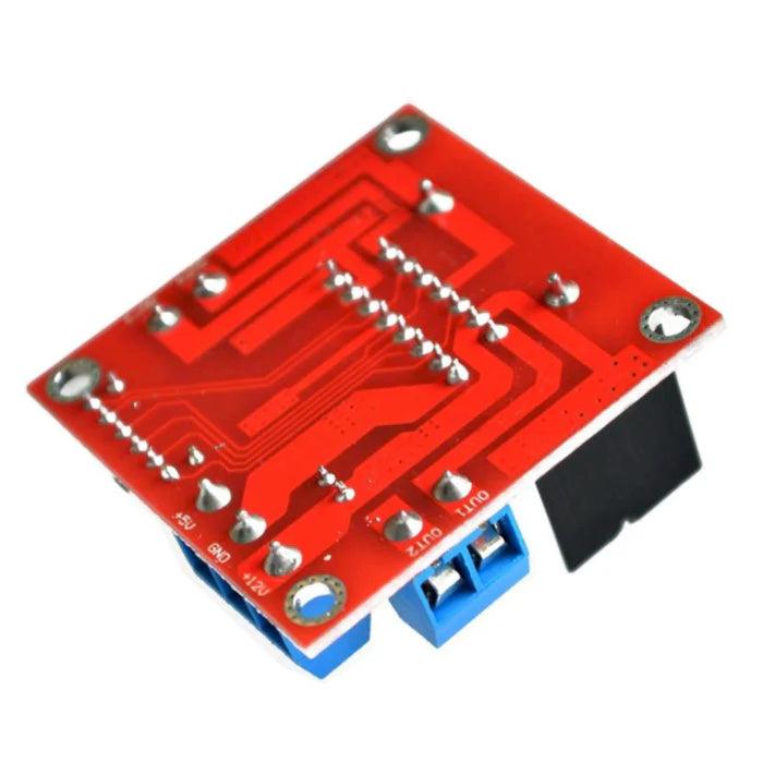L298N Motor Driver Module 2-Amp
