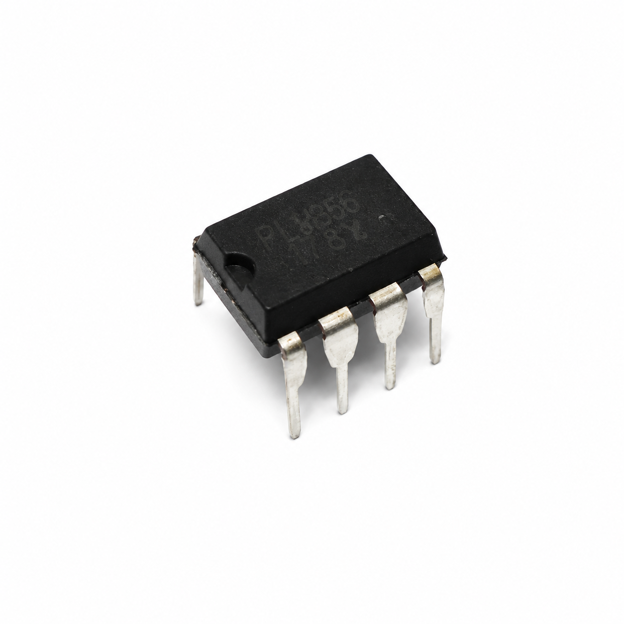 LM386 Low Voltage Audio Op-Amp IC - DIP-8 Package