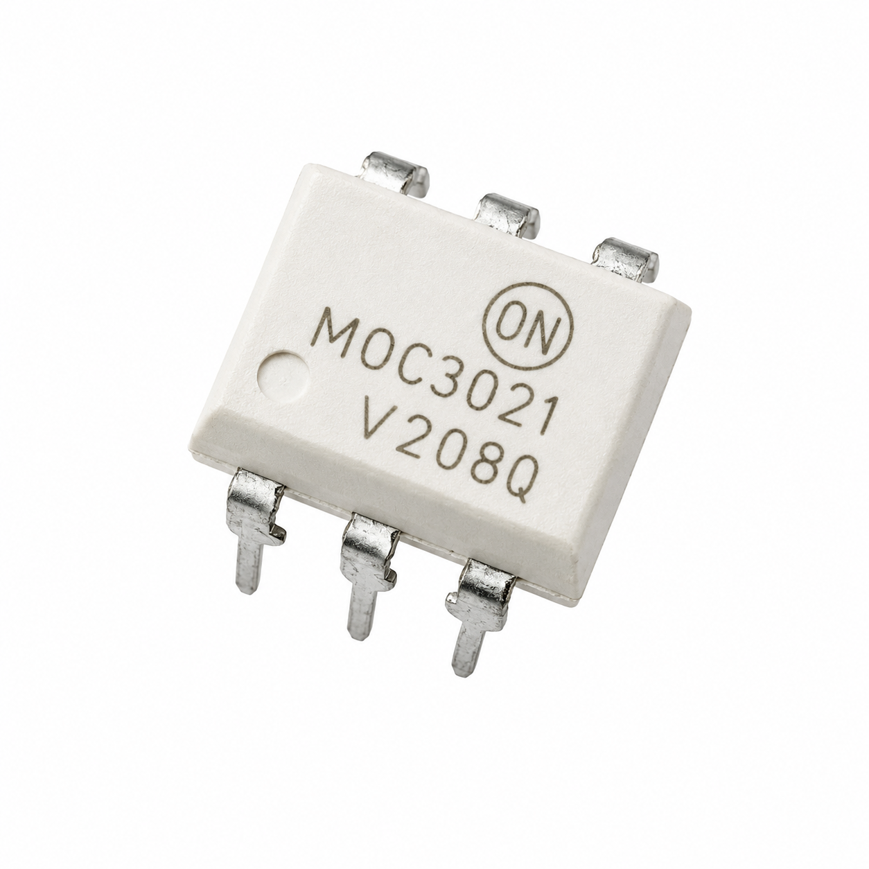 MOC3021 Triac Driver Optocoupler/Opto-Isolator IC