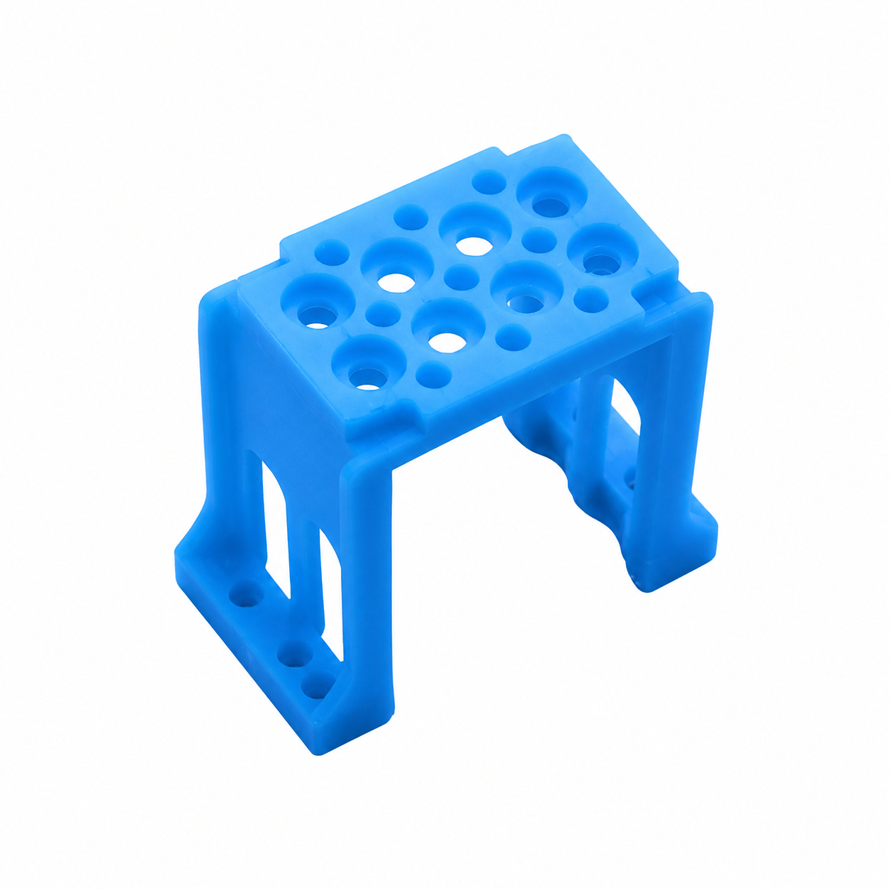 BO Gear Motor Plastic Bracket