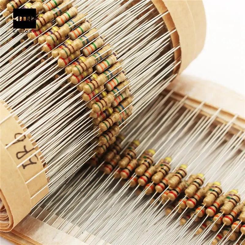 Resistors_2.2k - Roboracter