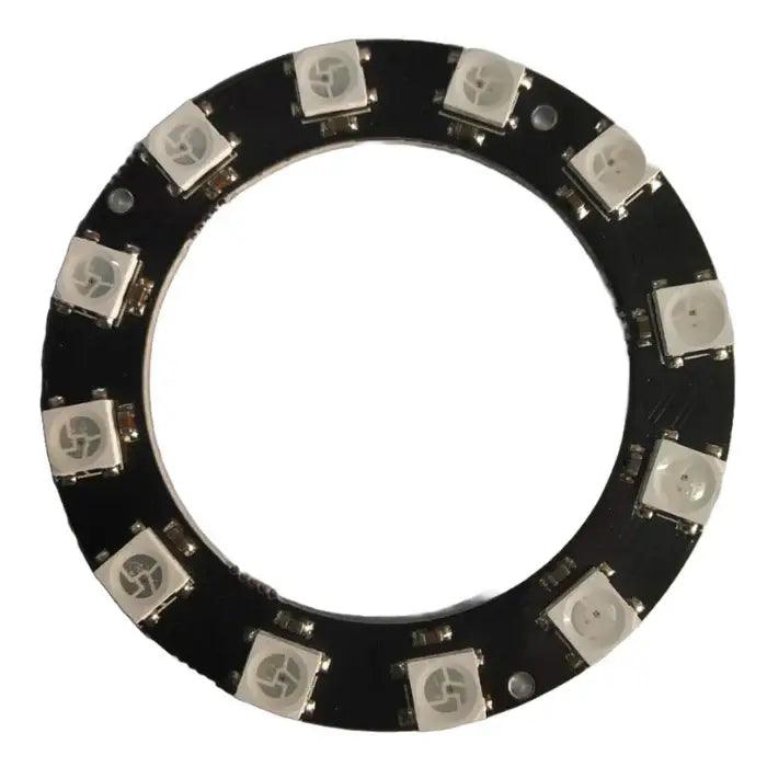 Roundled_1 - Roboracter