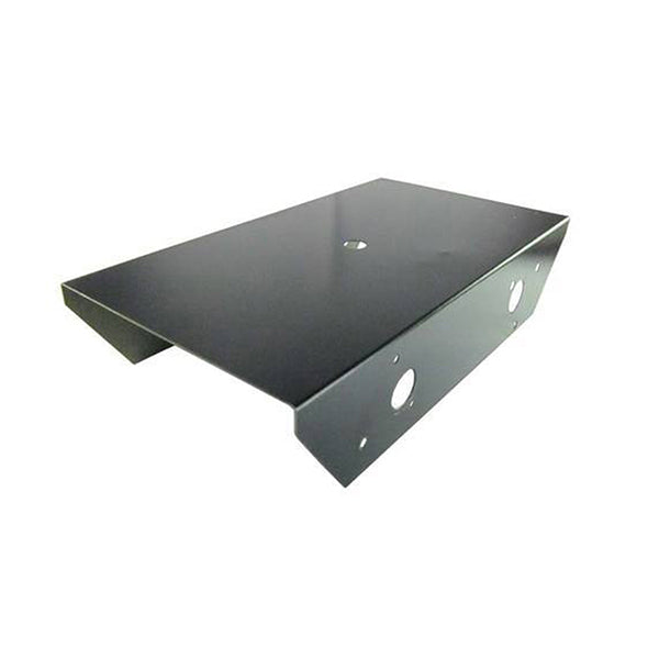 Black Chassis