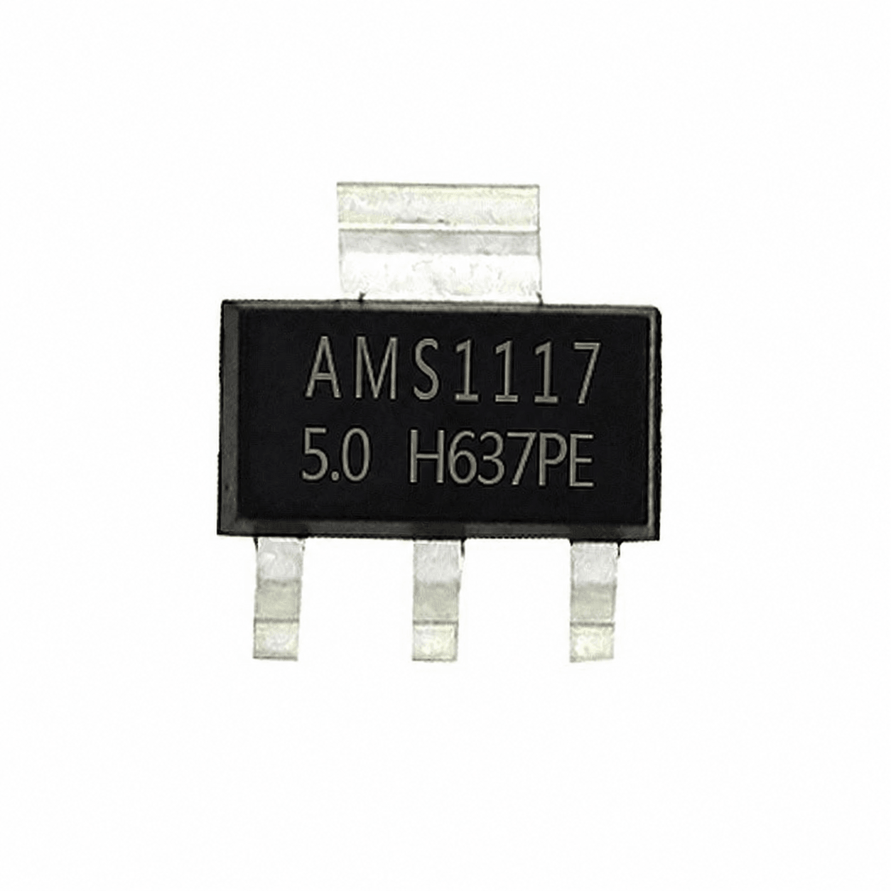 asm117-5v - Roboracter