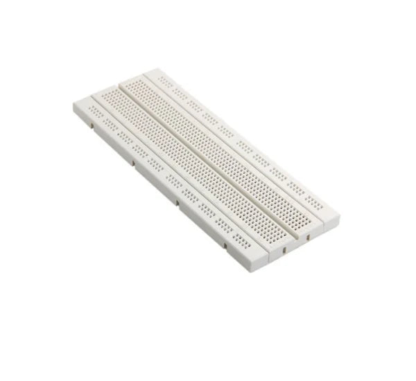 Self-Adhesive Solderless Breadboard 800-Pins