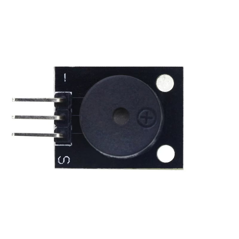 PCB Mounted Active Buzzer Module (KY-012)