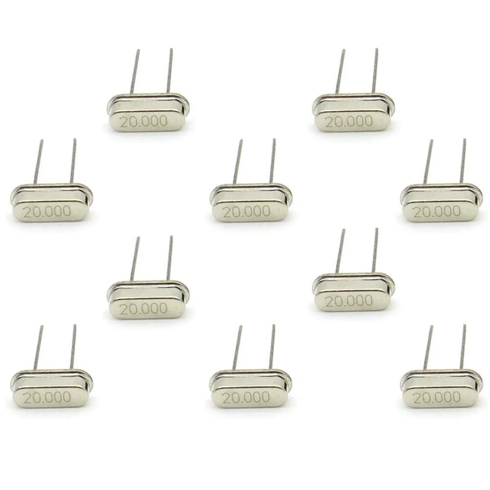 16 Mhz Crystal – DIP – YXC