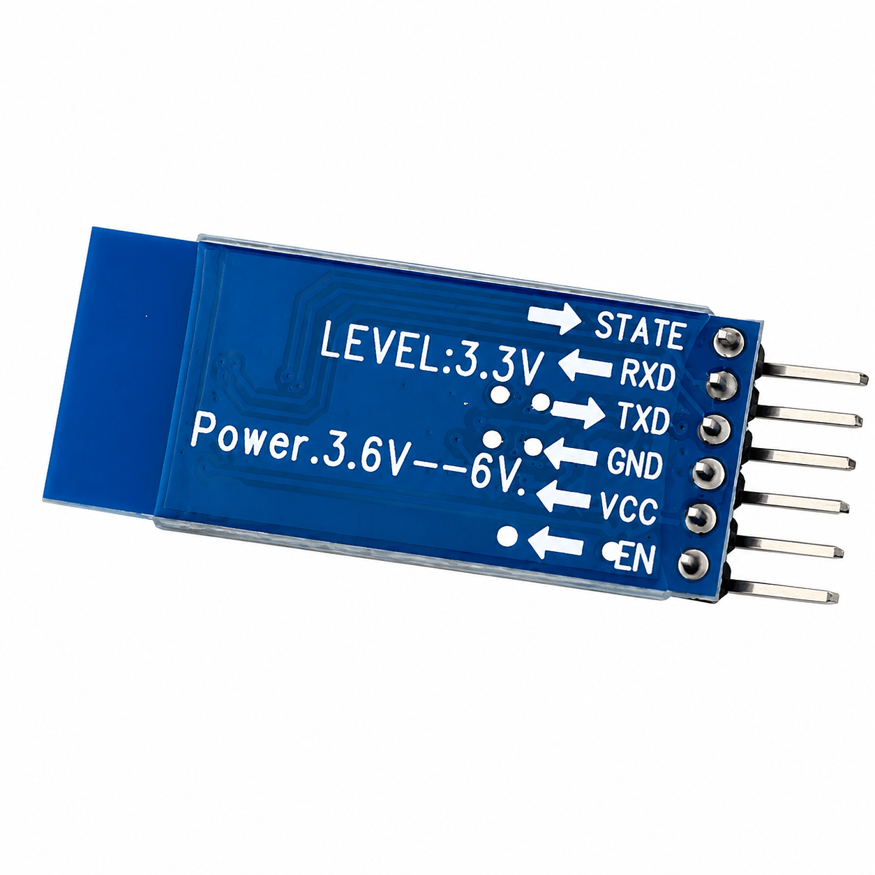 HC-05 Bluetooth Module