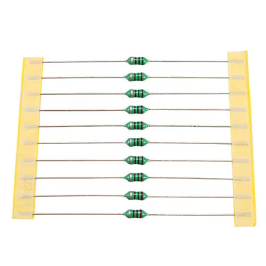 330uH Color Ring DIP Inductor 1/2w