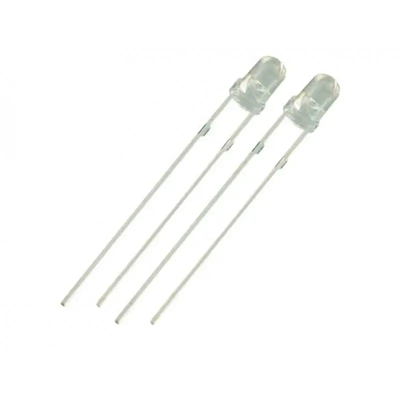 3mm IR Transmitter LED