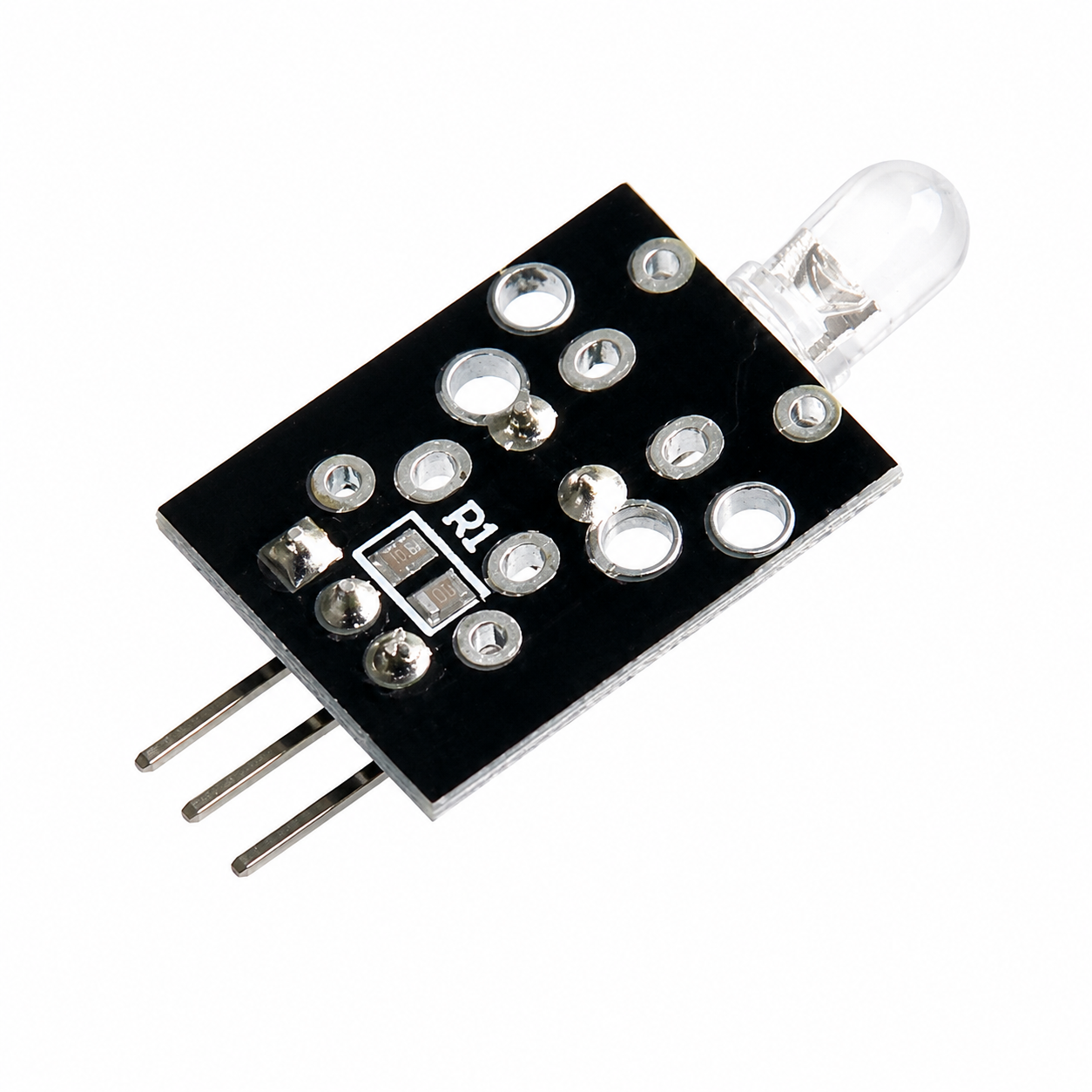 IR Transmitter Sensor Module 38kHz (KY-005)