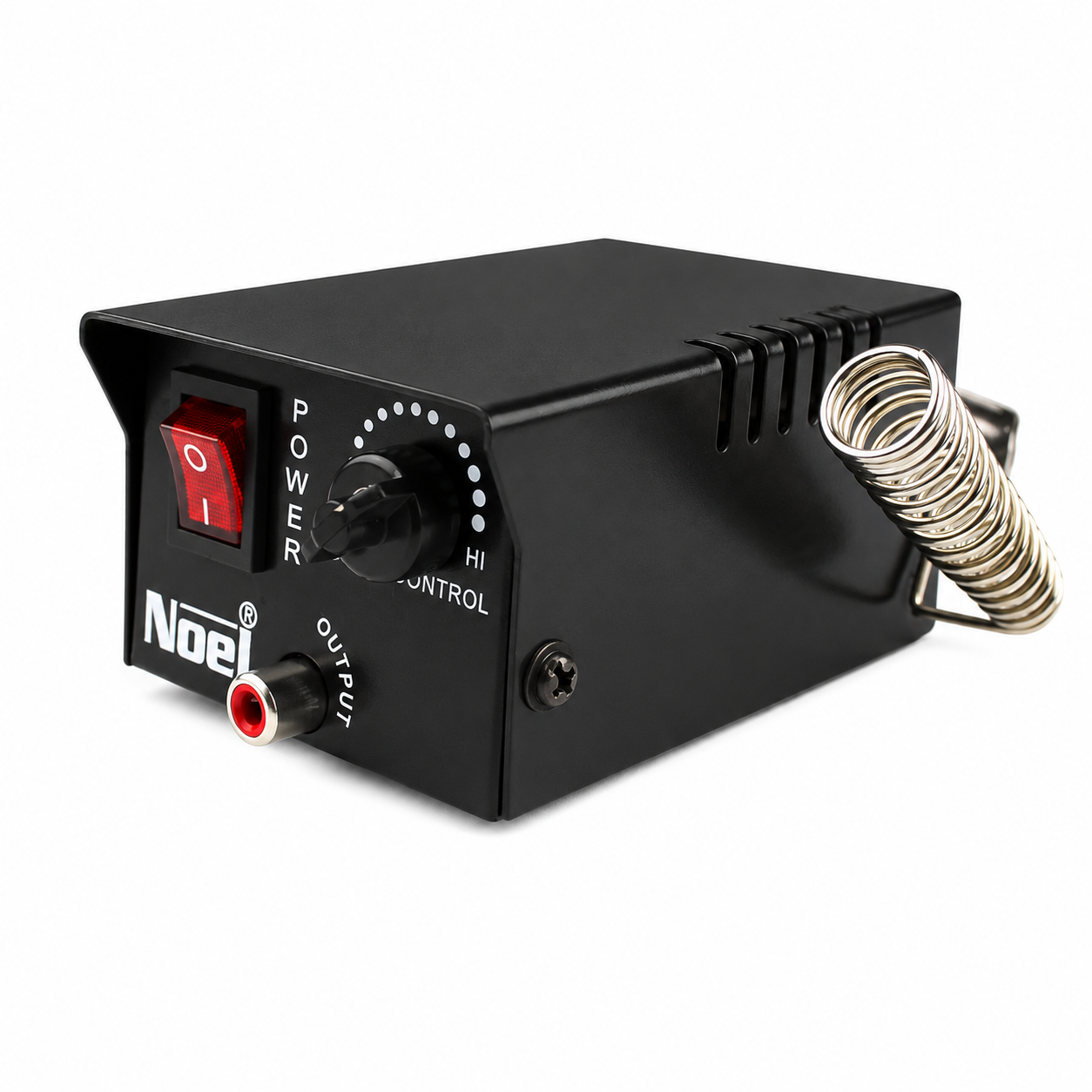 Micro-Soldering Station Variable Wattage 12V