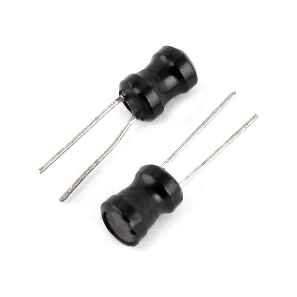 100MH 6x8mm DIP Inductors