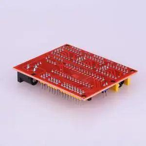 nano3d3 - Roboracter