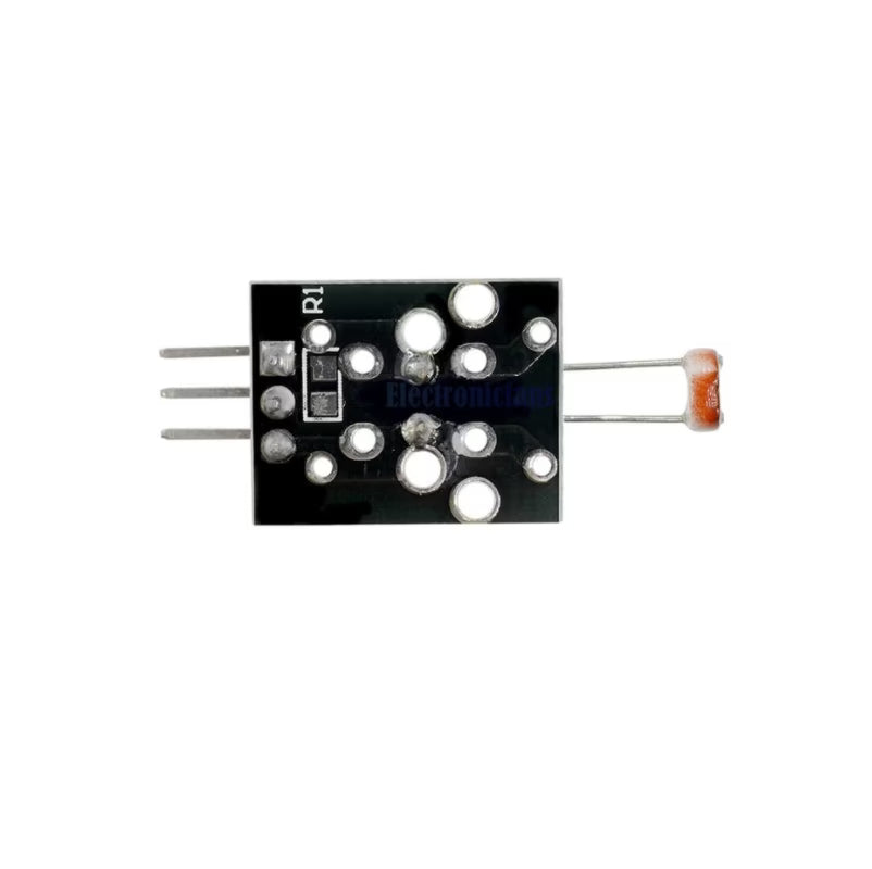 Photosensitive Resistor Sensor Module-LDR (KY-018)