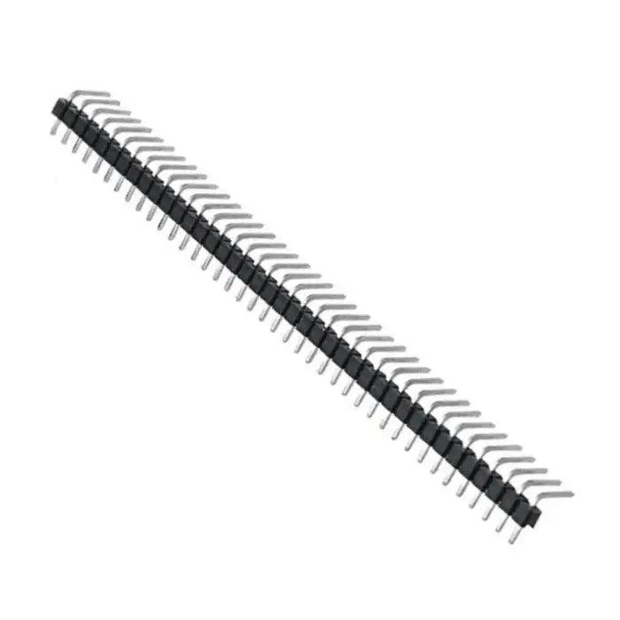 pin1 - Roboracter