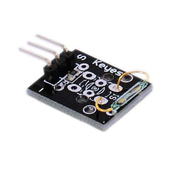 Reed Switch Module-DIgital Output (KY-021)