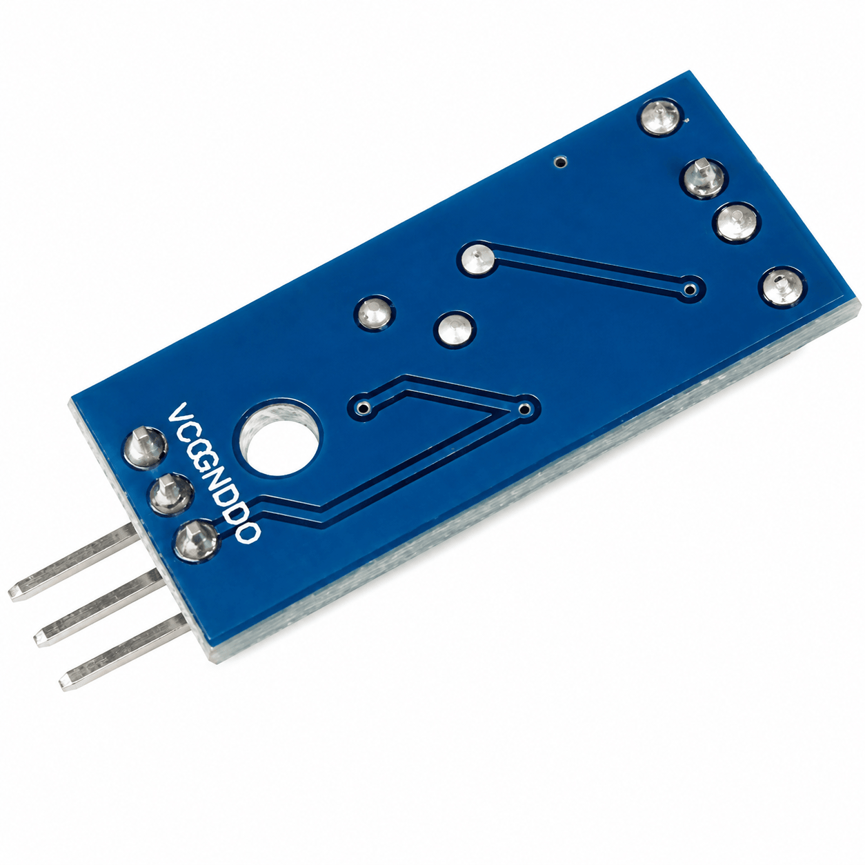 Vibration/Shock Sensor Module (SW420)