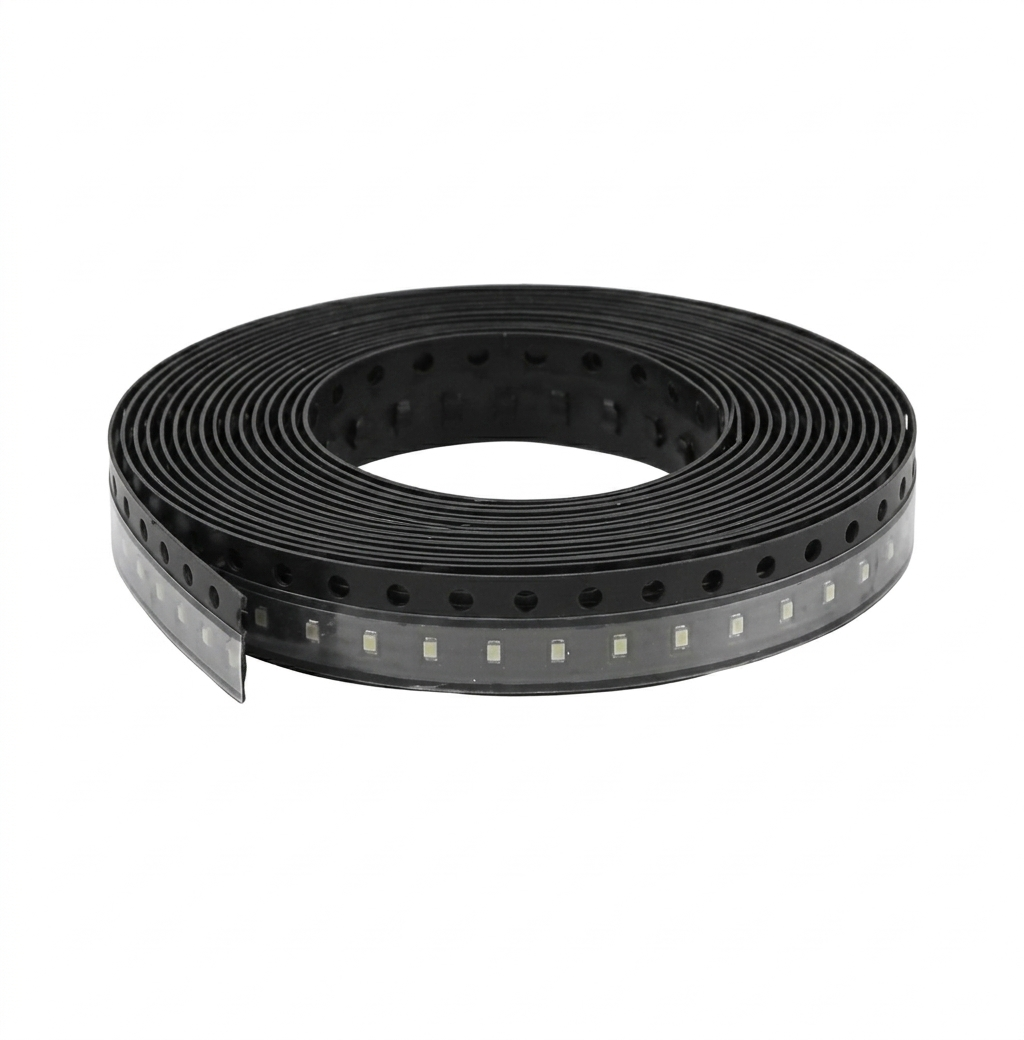 Red Side LED 0805 (Pack of 2)