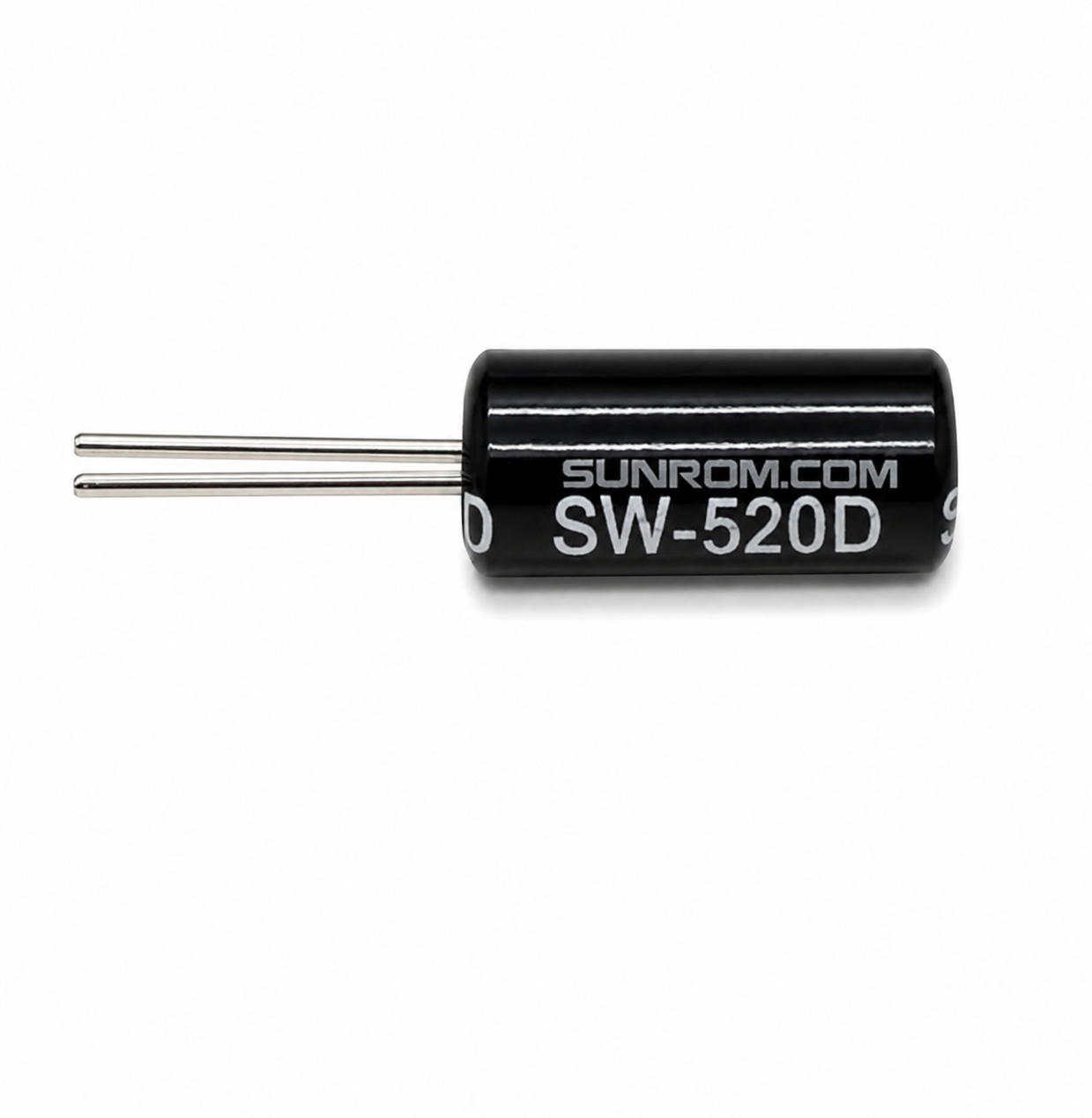 Ball Switch Tilt Sensor-SW520D